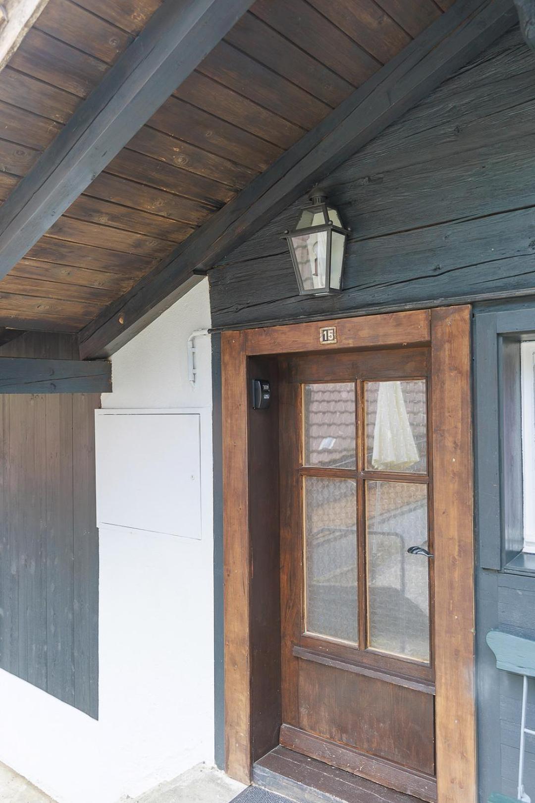 Charming Alpine Retreat By Apartments Capricorn Gsteigwiler Екстер'єр фото