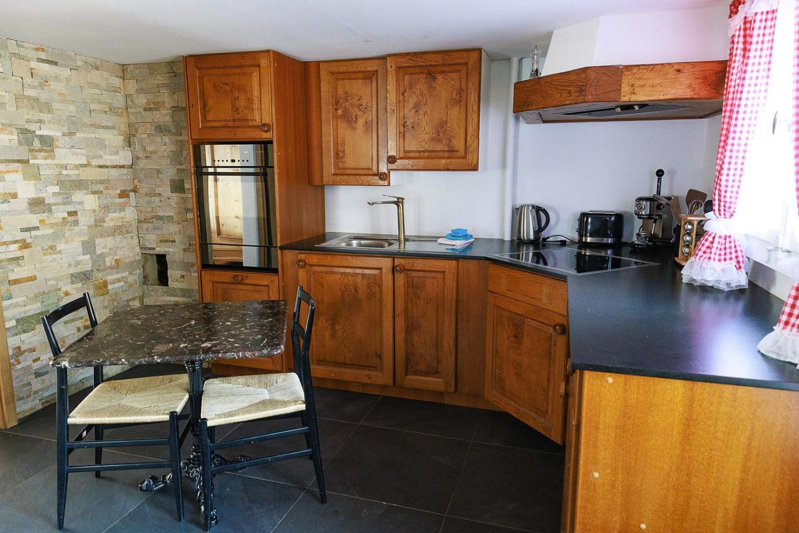Charming Alpine Retreat By Apartments Capricorn Gsteigwiler Екстер'єр фото