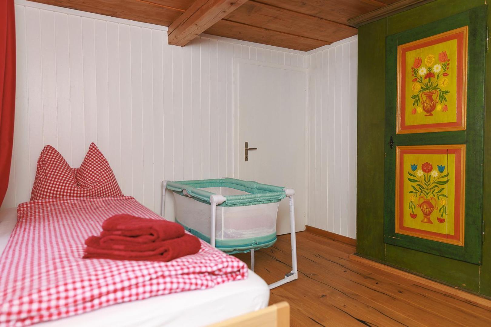 Charming Alpine Retreat By Apartments Capricorn Gsteigwiler Екстер'єр фото