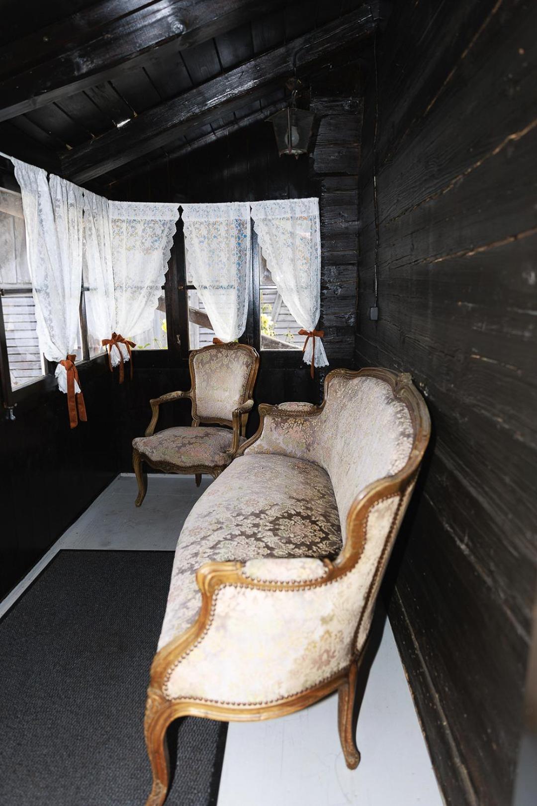 Charming Alpine Retreat By Apartments Capricorn Gsteigwiler Екстер'єр фото