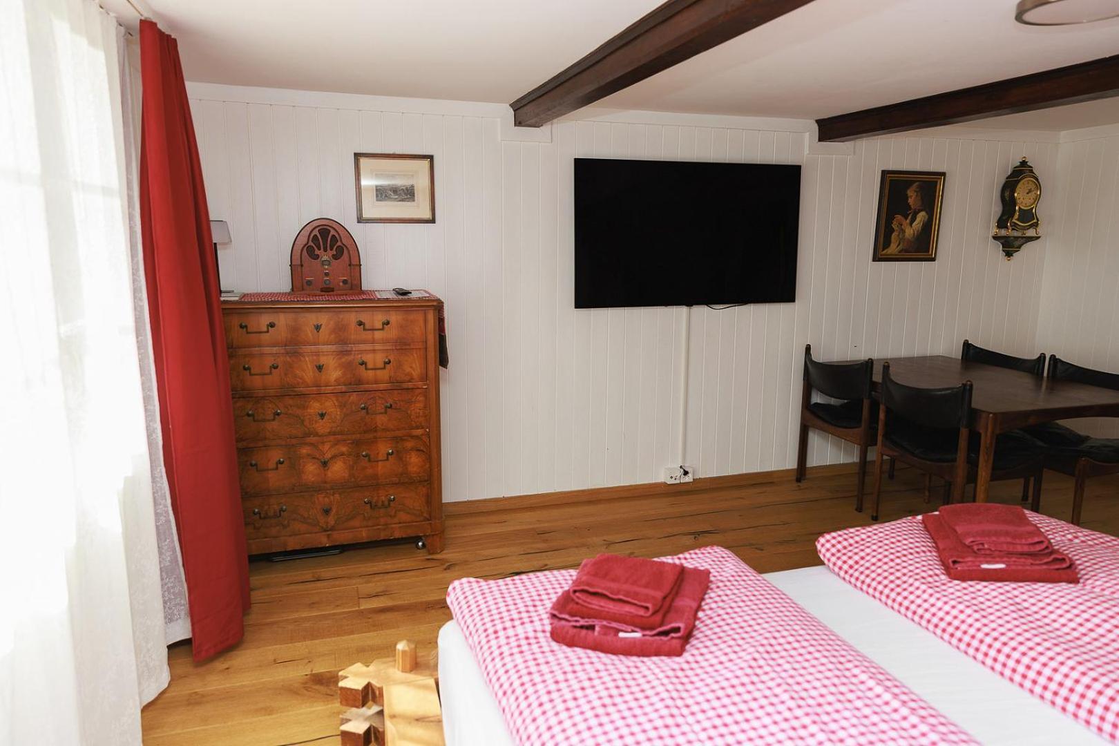 Charming Alpine Retreat By Apartments Capricorn Gsteigwiler Екстер'єр фото